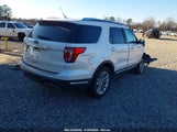 FORD EXPLORER LIMITED 1FM5K7F85JGA11635 снимка