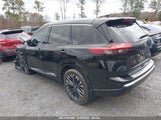 NISSAN ROGUE PLATINUM INTELLIGENT AWD JN8BT3DDXRW****** fotografie