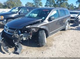DODGE JOURNEY SE 3C4PDCAB9JT241502 fotografie