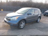 HONDA CR-V EX-L JHLRE4H77BC****** снимка