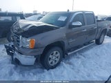 GMC SIERRA 1500 SLE 3GTP2VE79DG208407 снимка