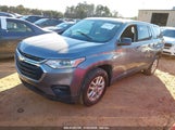 CHEVROLET TRAVERSE LS 1GNEVFKW2KJ163247 снимка