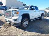 GMC SIERRA 2500HD DENALI 1GT12UEG5HF177129 снимка