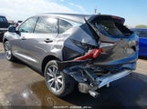 ACURA RDX TECHNOLOGY PACKAGE 5J8TC1H52ML****** снимка