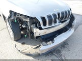 JEEP CHEROKEE LATITUDE 1C4PJLCB7GW369827 снимка