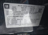 GMC YUKON XL DENALI 1GKS2HKJ3HR173515 photo