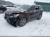 KIA SORENTO 3.3L SX 5XYPKDA58GG****** снимка