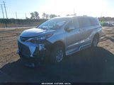 TOYOTA SIENNA XLE 5TDYRKEC8RS****** снимка