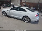 AUDI A5 2.0T PREMIUM WAU8NAF59JA004442 снимка