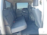 CHEVROLET SILVERADO 1500 4WD SHORT BED CUSTOM 3GCUYBEF9LG386274 снимка