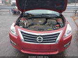 NISSAN ALTIMA 2.5 SL 1N4AL3AP9FC160366 снимка