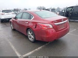 NISSAN ALTIMA 2.5 SL 1N4AL3AP9FC160366 снимка