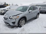 MAZDA CX-5 TOURING JM3KE2CY8G0705167 снимка