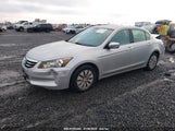 HONDA ACCORD 2.4 LX 1HGCP2F39BA014323 снимка