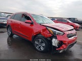 KIA NIRO PLUG-IN HYBRID LXS KNDCM3LD1L5452600 fotografie