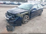 CHEVROLET MALIBU LT 1G1ZJ57B784****** снимка
