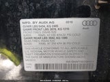 AUDI Q5 45 PREMIUM WA1BNAFYXK2084424 снимка