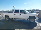 GMC SIERRA 1500HD SLE 1GTGK13U05F****** снимка