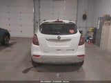 BUICK ENCORE AWD SPORT TOURING KL4CJ2SB7KB780990 fotografie