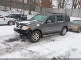 NISSAN PATHFINDER LE 5N1AR18B09C616472 снимка