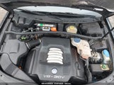 VOLKSWAGEN PASSAT GLS V6 WVWRH23B5YE395316 снимка