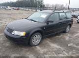 VOLKSWAGEN PASSAT GLS V6 WVWRH23B5YE395316 снимка