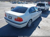BMW 328I WBAAM5332YJ****** photo