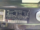 KIA OPTIMA LX 5XXGT4L30HG142653 снимка