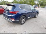 HYUNDAI SANTA FE SE 5NMS2CAD7KH097951 снимка
