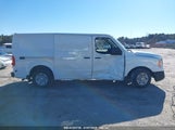 NISSAN NV CARGO NV2500 HD SV STANDARD ROOF V6 1N6BF0KY5LN807208 photo