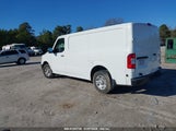 NISSAN NV CARGO NV2500 HD SV STANDARD ROOF V6 1N6BF0KY5LN807208 photo