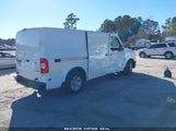 NISSAN NV CARGO NV2500 HD SV STANDARD ROOF V6 1N6BF0KY5LN807208 photo