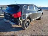 NISSAN ROGUE S JN8AS5MV3DW147020 снимка