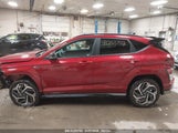 HYUNDAI KONA N LINE S KM8HBCA33SU205374 fotografie