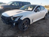 KIA STINGER GT1 KNAE45LC6N6100392 снимка