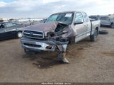 TOYOTA TUNDRA SR5 V8 5TBRT3411YS002814 photo