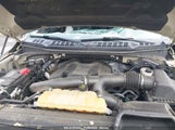 FORD F-150 PLATINUM 1FTEW1EG7JFB28685 снимка