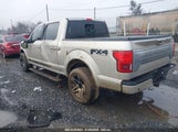 FORD F-150 PLATINUM 1FTEW1EG7JFB28685 снимка