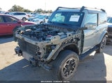 Ford Bronco Outer Banks 1FMDE5AHXMLA71548 снимка