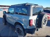 Ford Bronco Outer Banks 1FMDE5AHXMLA71548 fotografie