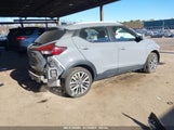 NISSAN KICKS SV XTRONIC CVT 3N1CP5CV5ML553333 fotografie