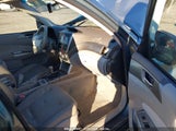 SUBARU FORESTER 2.5X LIMITED JF2SH6DC7AH724104 снимка