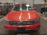 VOLKSWAGEN TIGUAN 2.0T SEL PREMIUM/2.0T SEL PREMIUM R-LINE 3VV4B7AX8KM****** photo