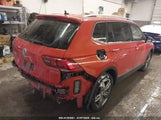 VOLKSWAGEN TIGUAN 2.0T SEL PREMIUM/2.0T SEL PREMIUM R-LINE 3VV4B7AX8KM****** photo