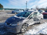 HONDA CIVIC LX 2HGFB2E59EH****** снимка