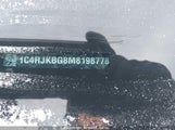 JEEP GRAND CHEROKEE L LIMITED 4X4 1C4RJKBG8M8198778 снимка