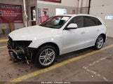 AUDI Q5 3.0T PREMIUM PLUS WA1D7AFP8HA003932 снимка