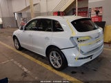 AUDI Q5 3.0T PREMIUM PLUS WA1D7AFP8HA003932 снимка
