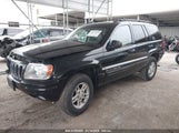 JEEP GRAND CHEROKEE LIMITED 1J4GW58J92C****** снимка