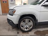 Volkswagen Atlas 3.6L V6 Se W/Technology 1V2UR2CA4KC623497 photo